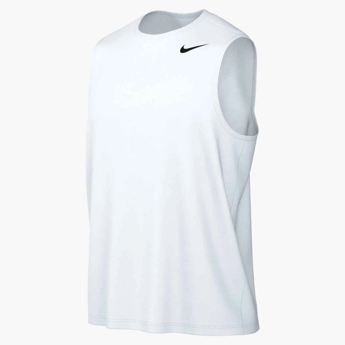 Nike Men's Vapor  Football Top (Stock) White Color