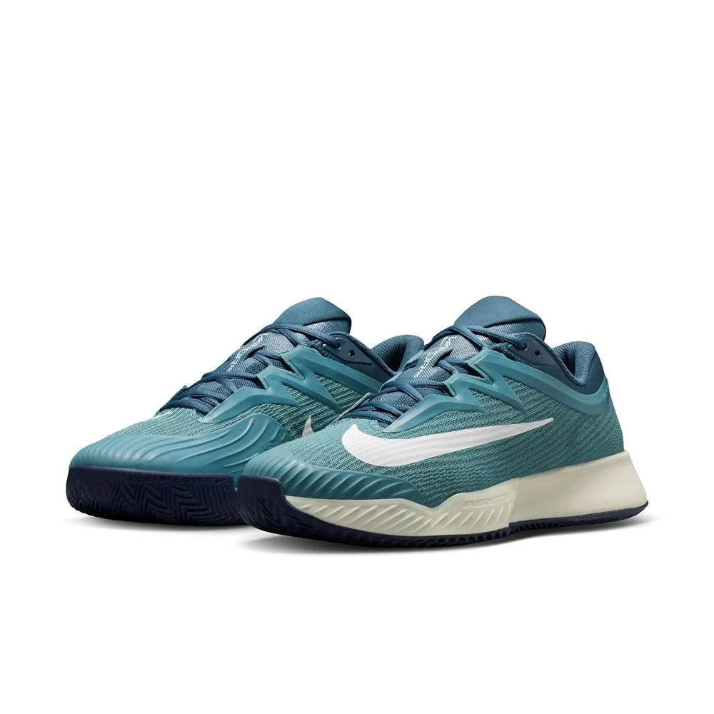 Nike Men's Vapor Pro 3 Clay Court Tennis Shoes