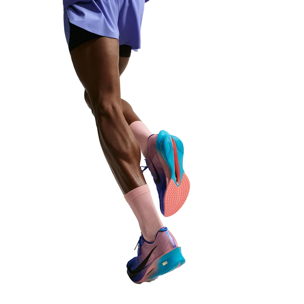 Nike Men's Vaporfly 4 Road Racing Shoes