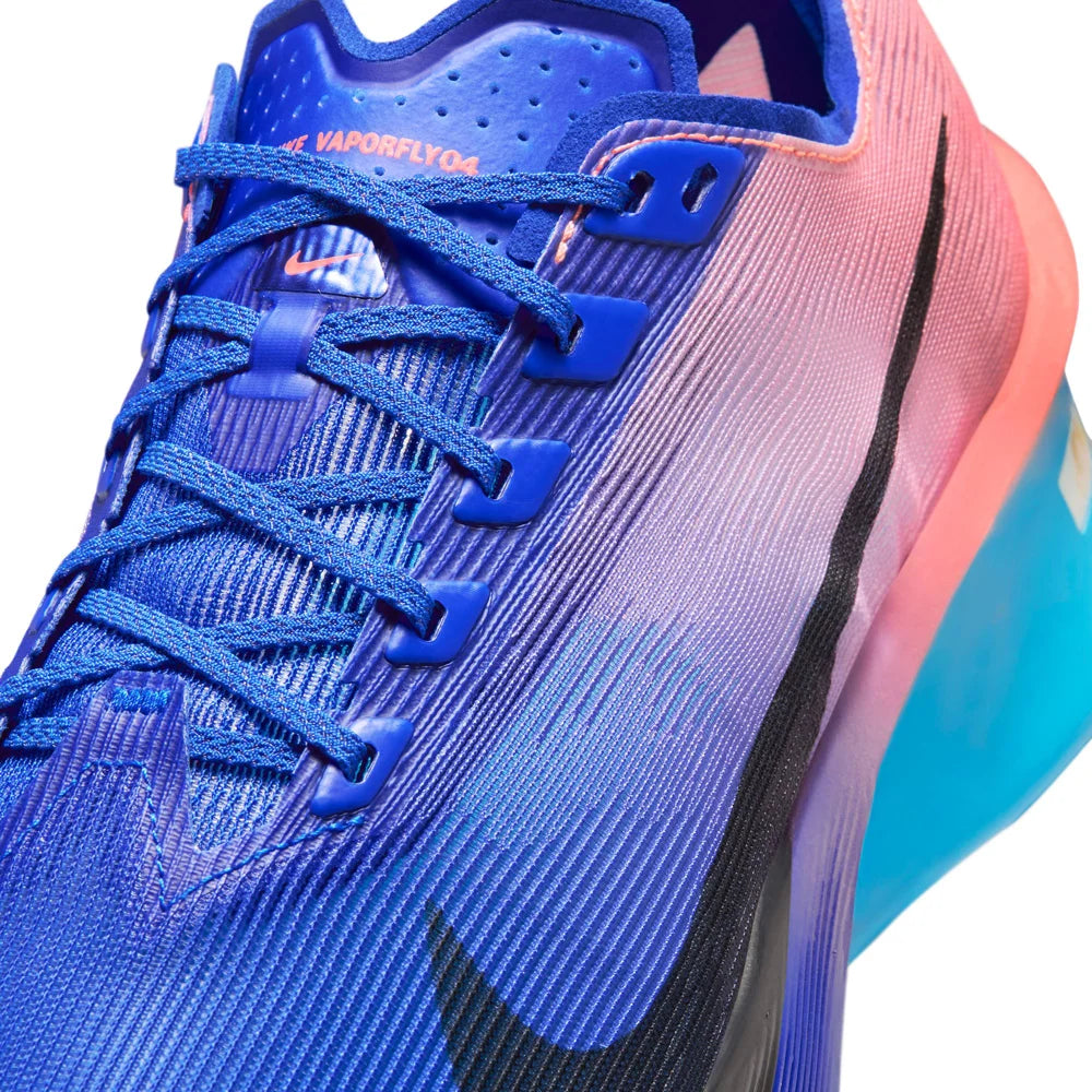 Nike Men's Vaporfly 4 Road Racing Shoes