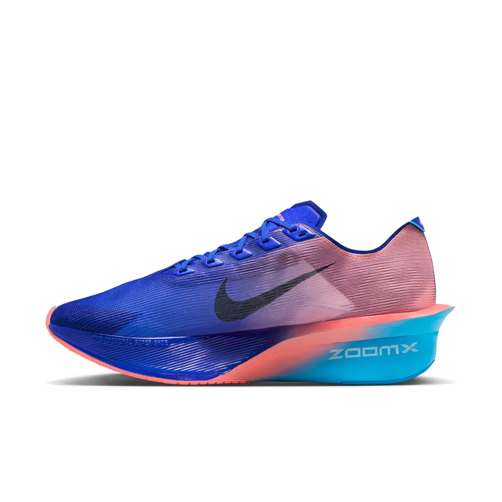 Nike Men's Vaporfly 4 Road Racing Shoes