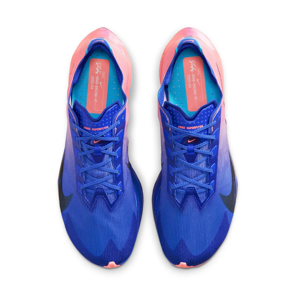 Nike Men's Vaporfly 4 Road Racing Shoes