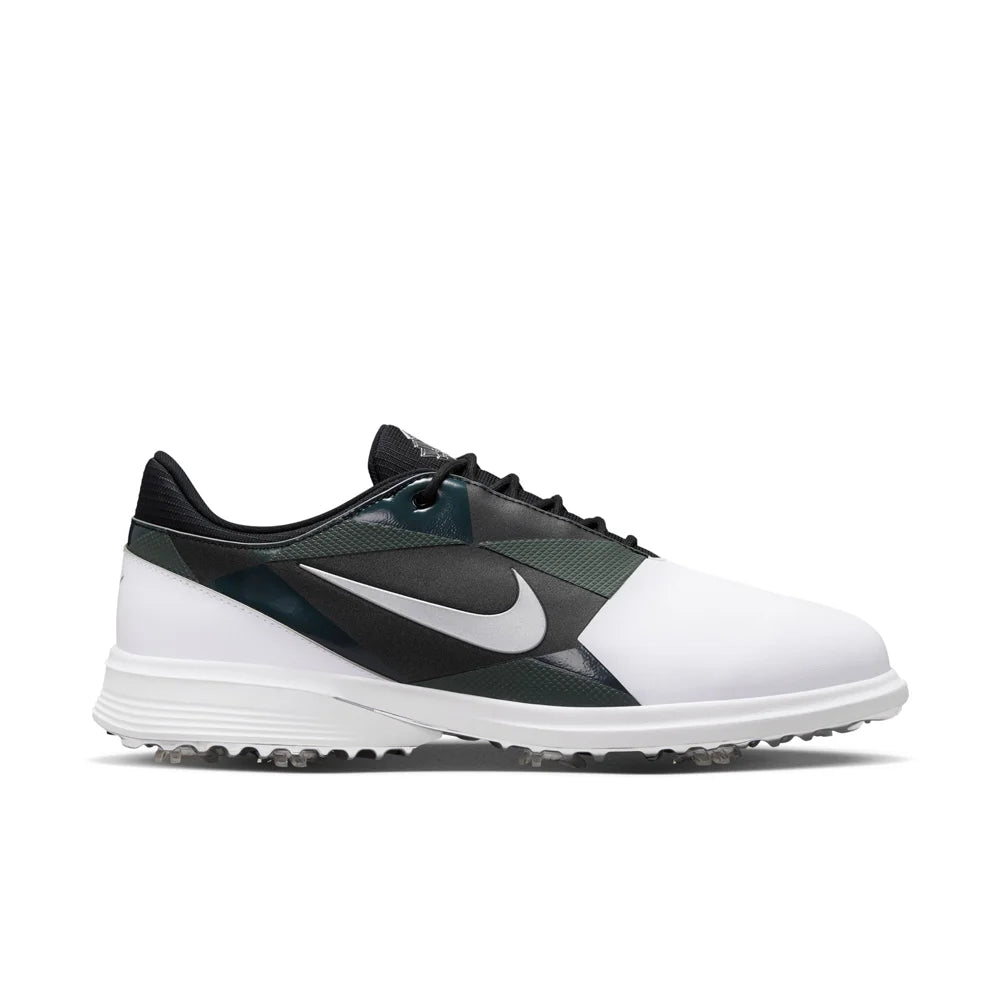 Nike Men's Victory Tour 4 Golf Shoes Black Color