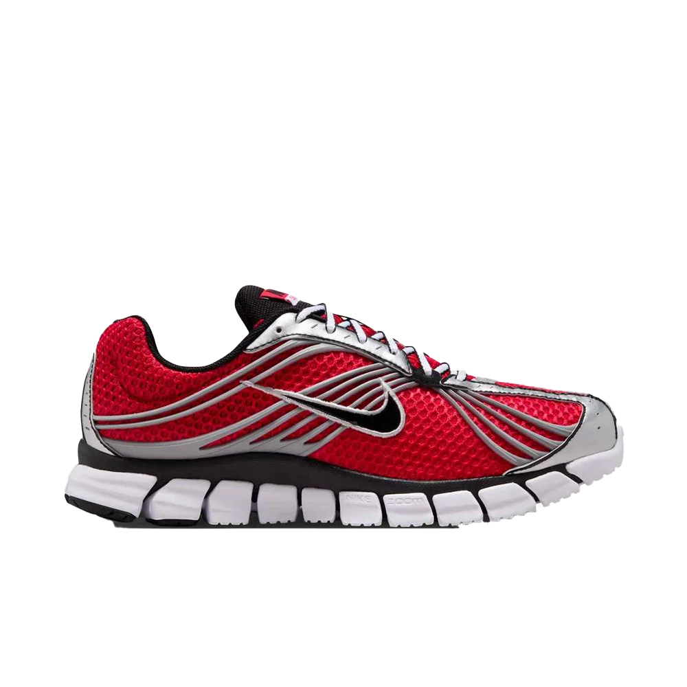 Nike Men's Zoom Skylon 11 Shoes Red Color