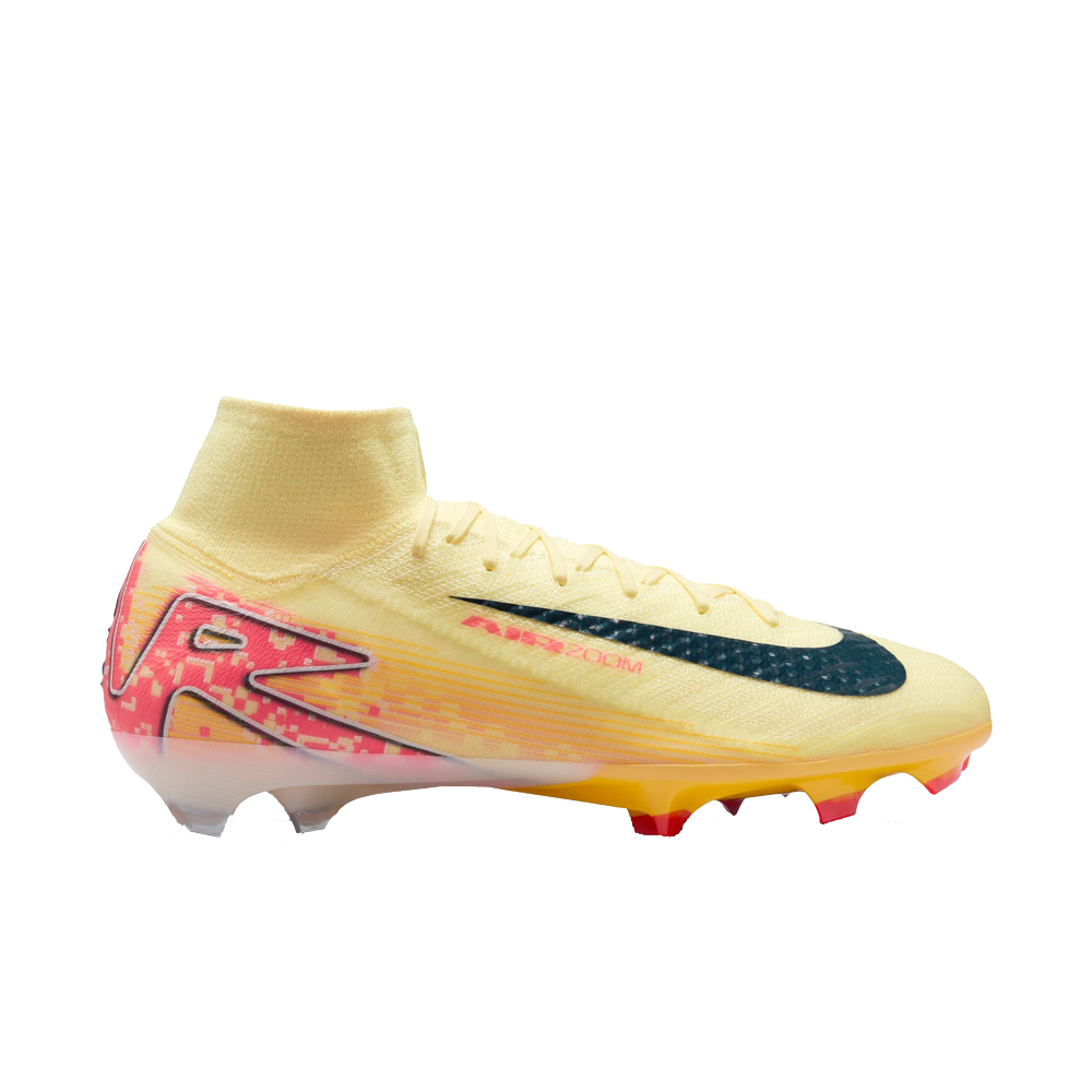 ナイキマーキュリアルスーパーフライ10エリート『Kylian Mbappe』 Nike Mercurial Superfly 10 Elite 