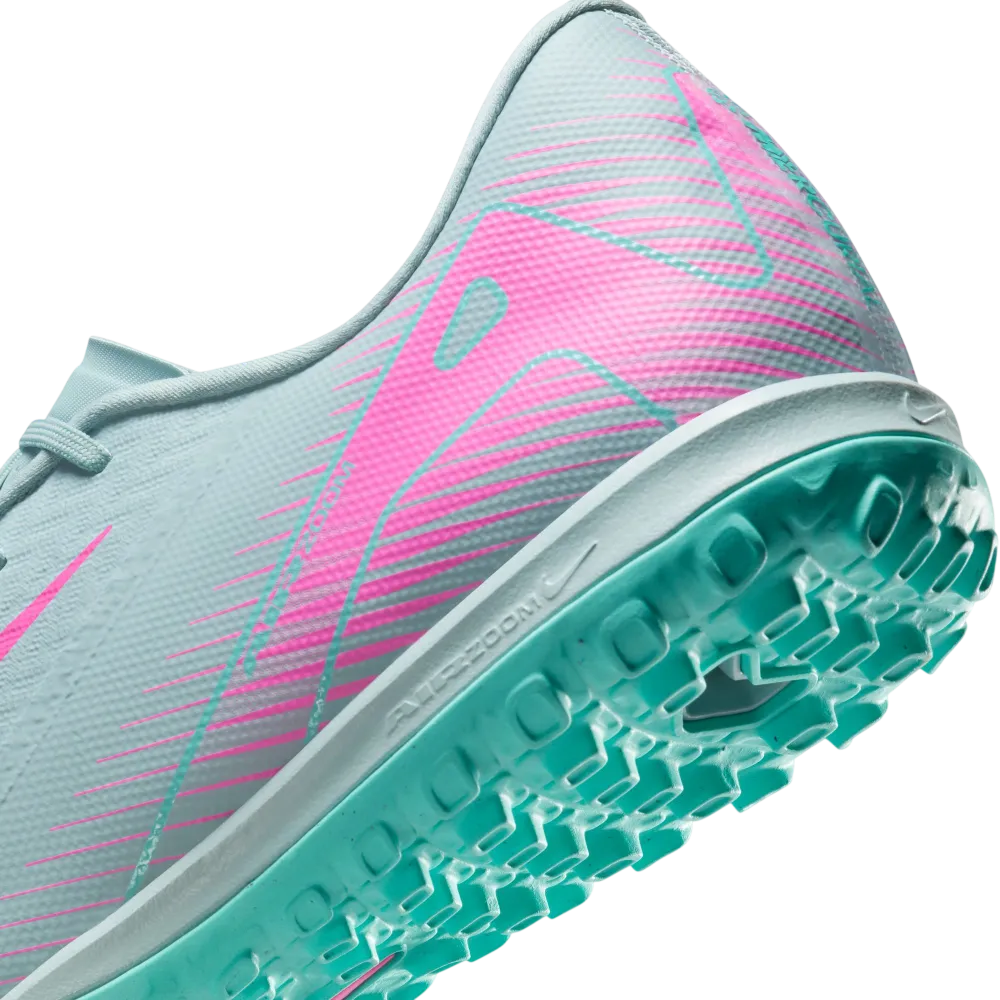 Zapatillas de fútbol Nike Mercurial Vapor 16 Academy Turf de caña baja