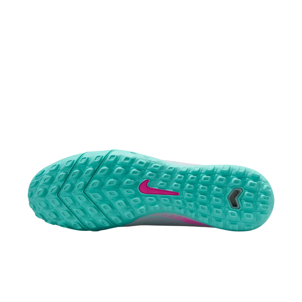 Zapatillas de fútbol Nike Mercurial Vapor 16 Academy Turf de caña baja