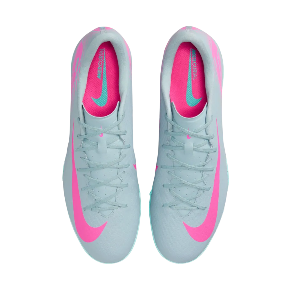 Zapatillas de fútbol Nike Mercurial Vapor 16 Academy Turf de caña baja