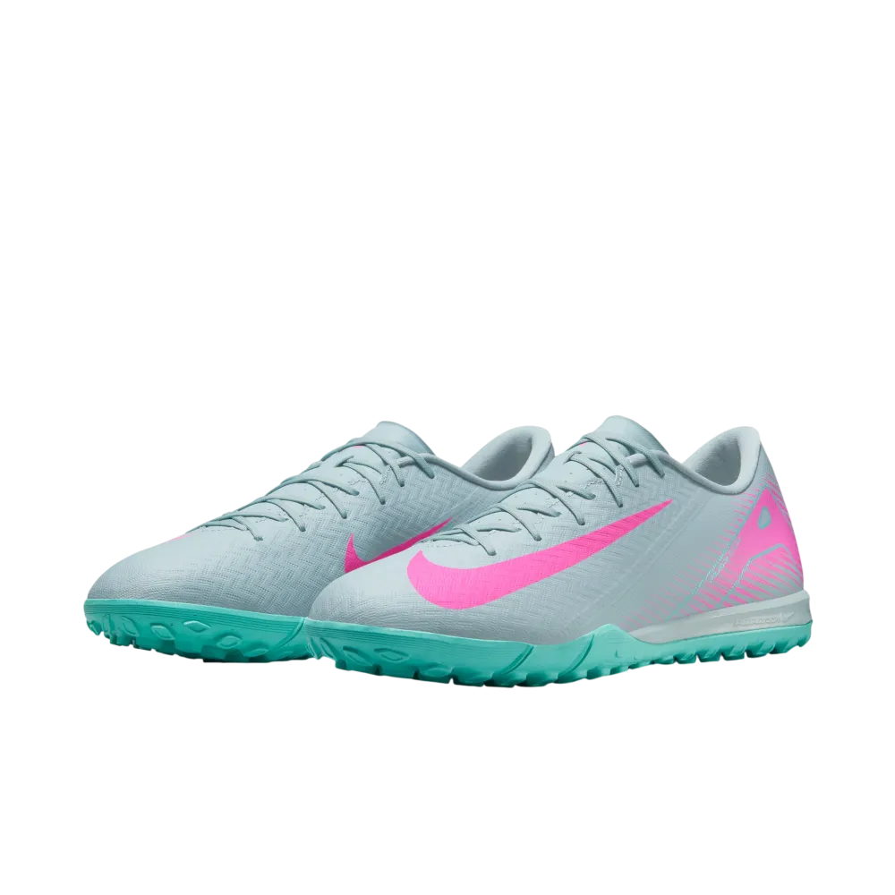 Zapatillas de fútbol Nike Mercurial Vapor 16 Academy Turf de caña baja
