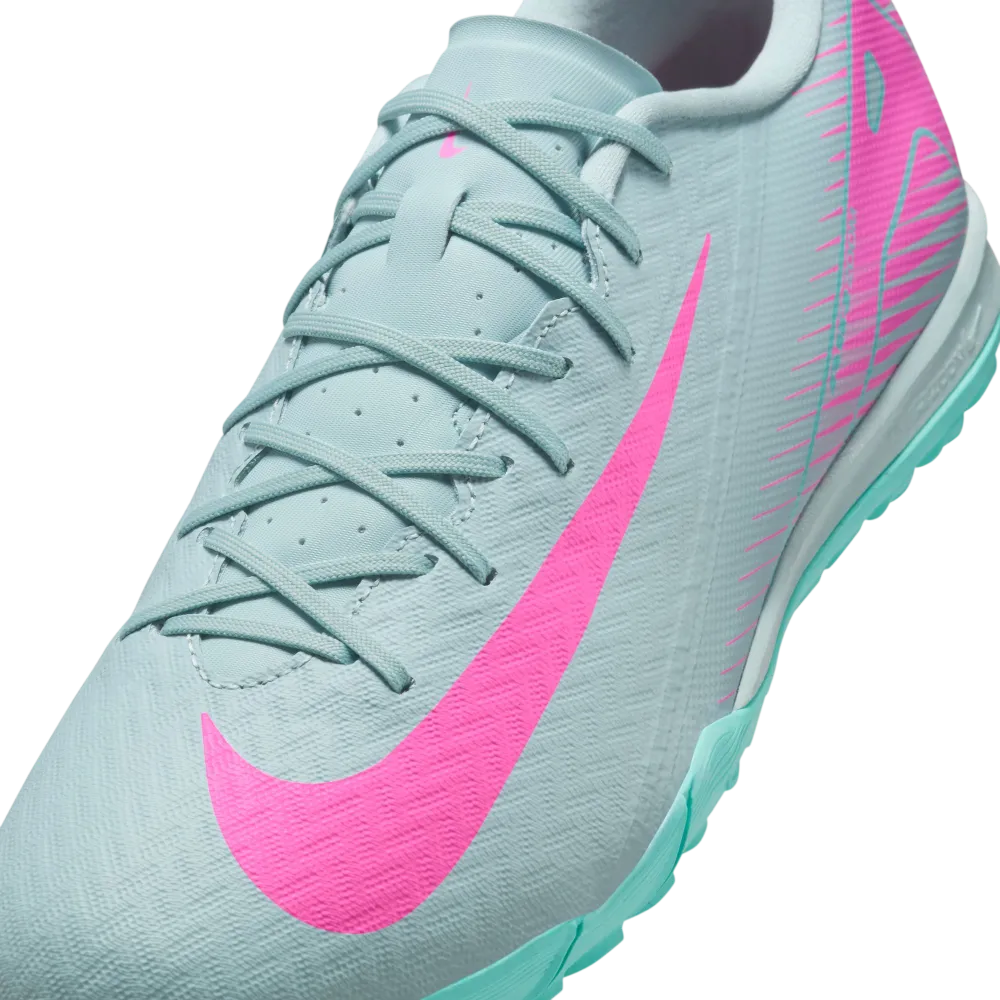 Zapatillas de fútbol Nike Mercurial Vapor 16 Academy Turf de caña baja