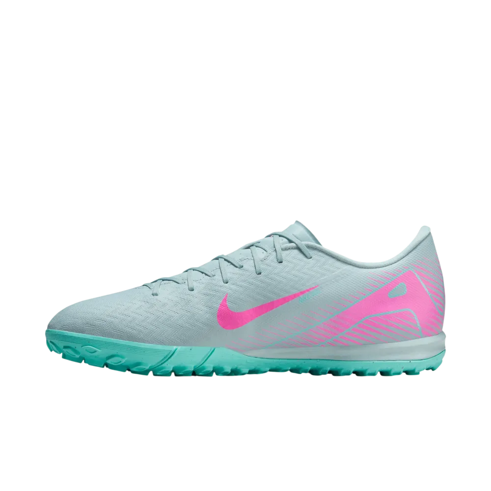 Zapatillas de fútbol Nike Mercurial Vapor 16 Academy Turf de caña baja