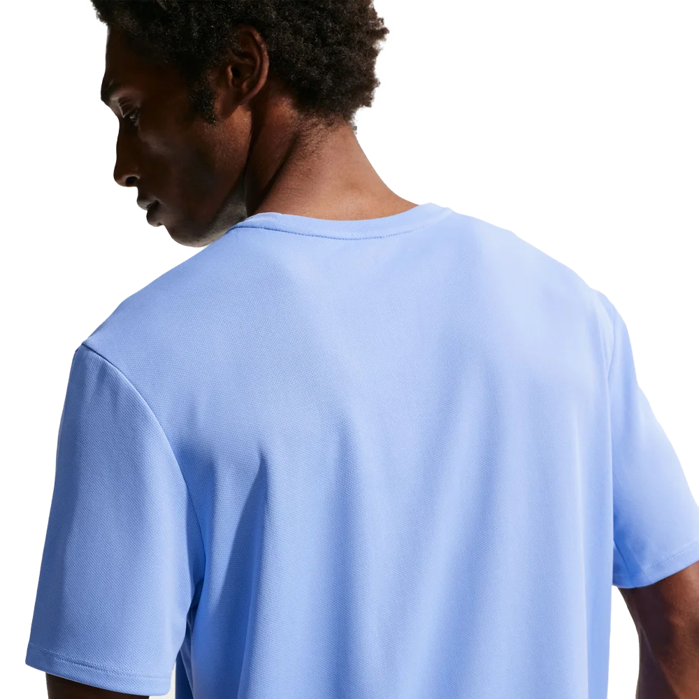 Nike Miler Men's Dri-FIT Short-Sleeve Running Top