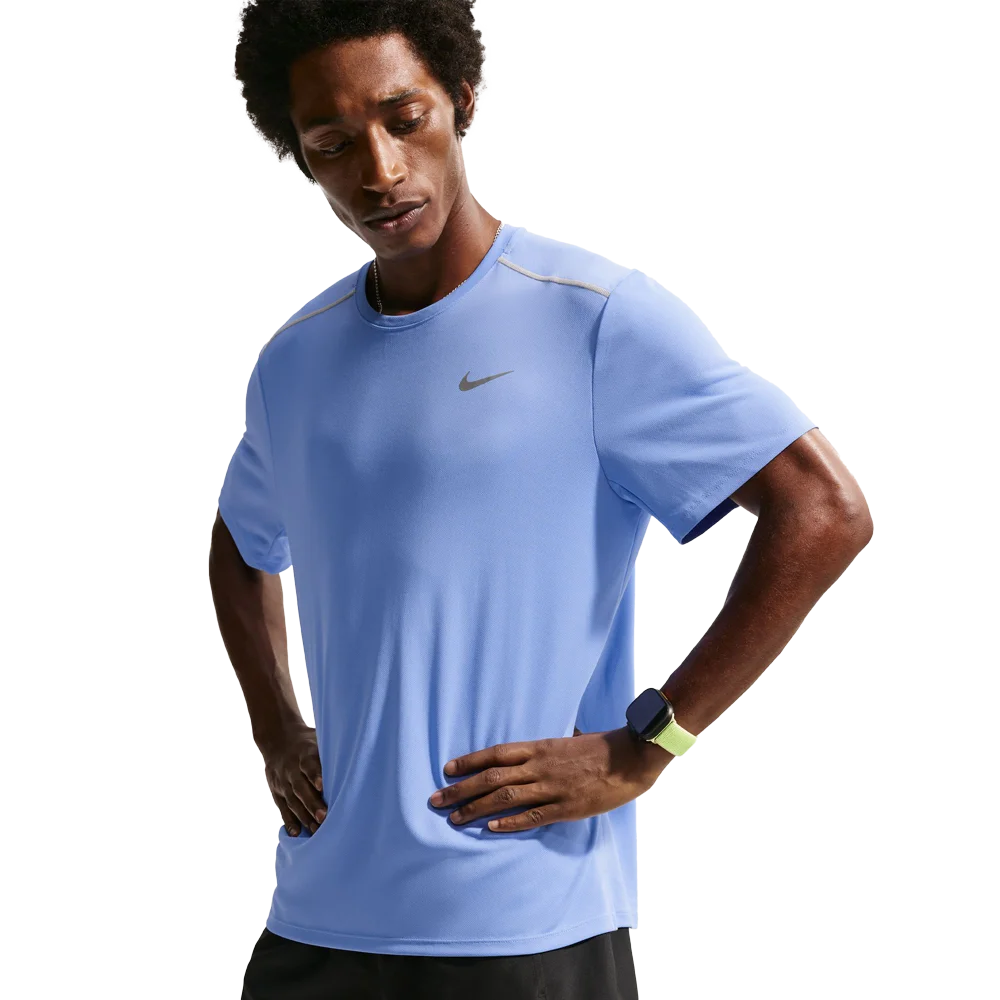 Nike Miler Men's Dri-FIT Short-Sleeve Running Top