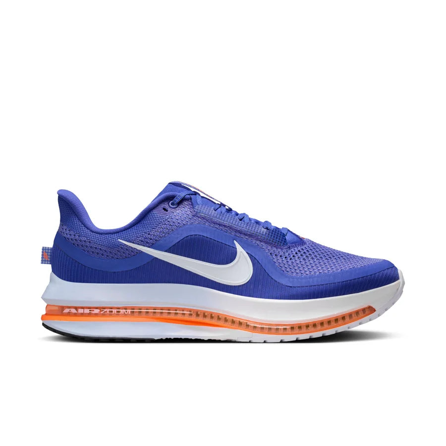 Nike Pegasus Premium Men's Road Running Shoes Blue color