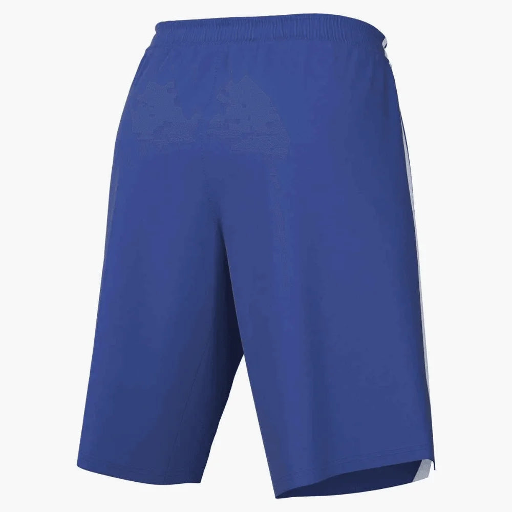 Nike Men's Pinnacle Basketball Jersey And Shorts (Stock)