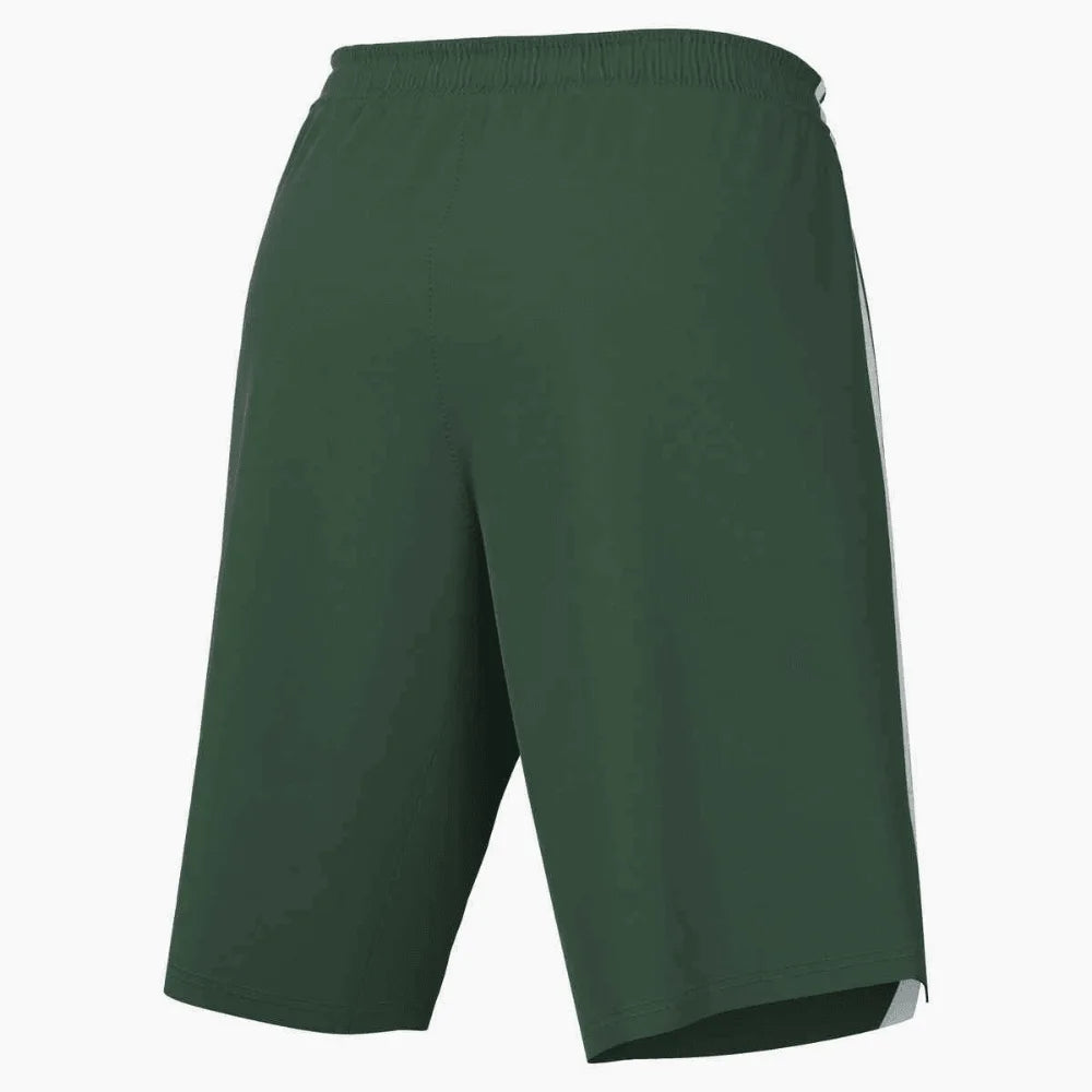 Nike Men's Pinnacle Basketball Jersey And Shorts (Stock)