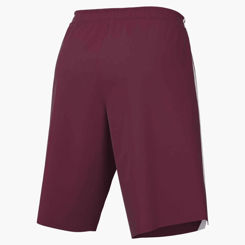 Nike Men's Pinnacle Basketball Jersey And Shorts (Stock)