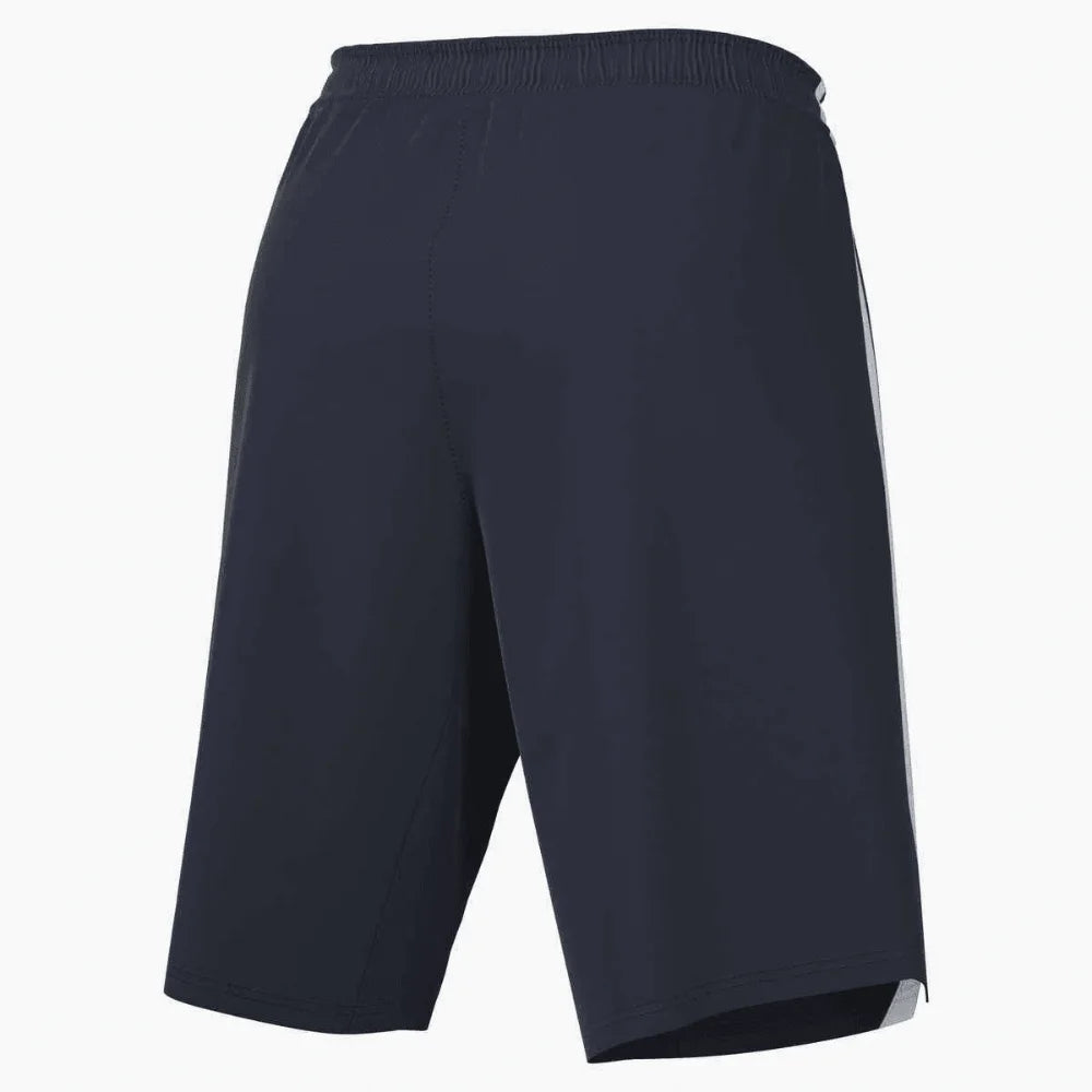 Nike Men's Pinnacle Basketball Jersey And Shorts (Stock)