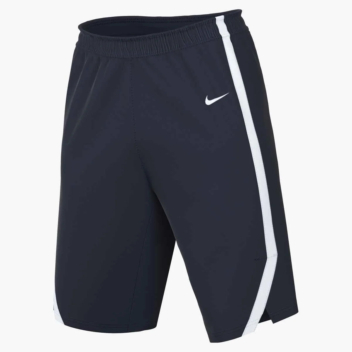 Nike Men's Pinnacle Basketball 8" Shorts (Stock) Navy Color