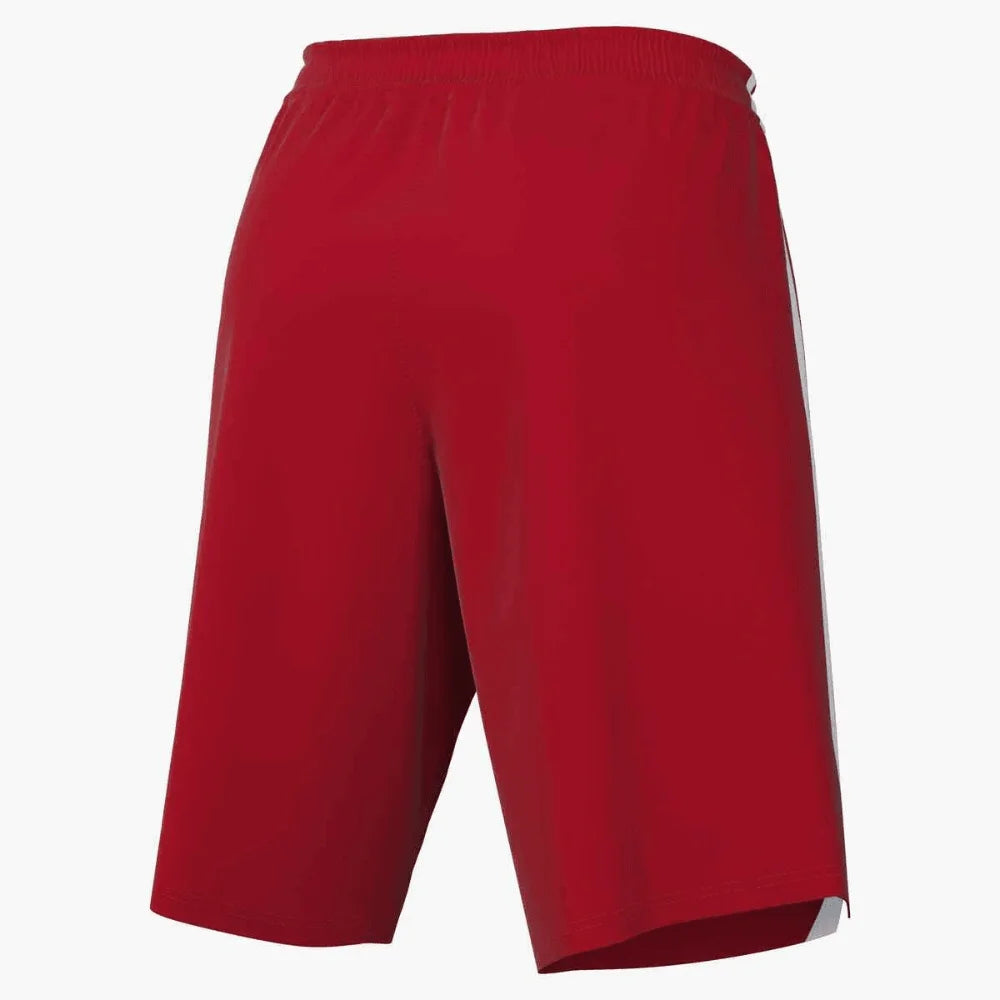Nike Men's Pinnacle Basketball Jersey And Shorts (Stock)