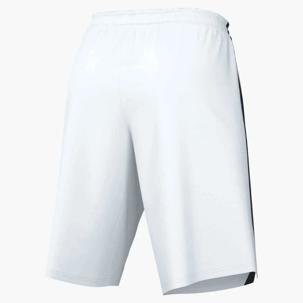 Nike Men's Pinnacle Basketball Jersey And Shorts (Stock)