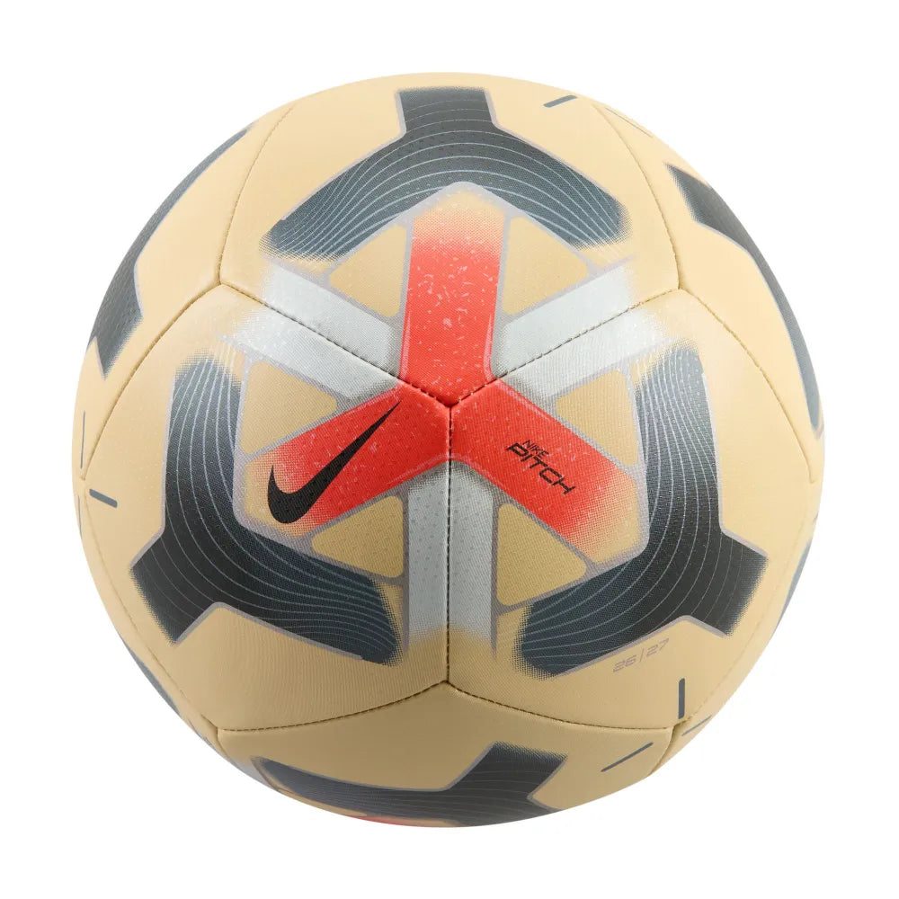 Nike Pitch Soccer Ball