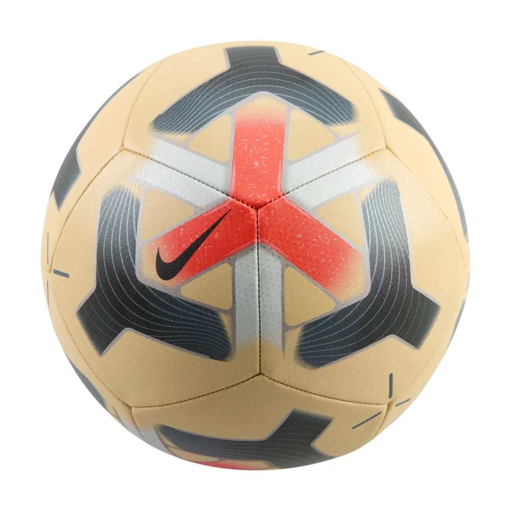Nike Pitch Soccer Ball