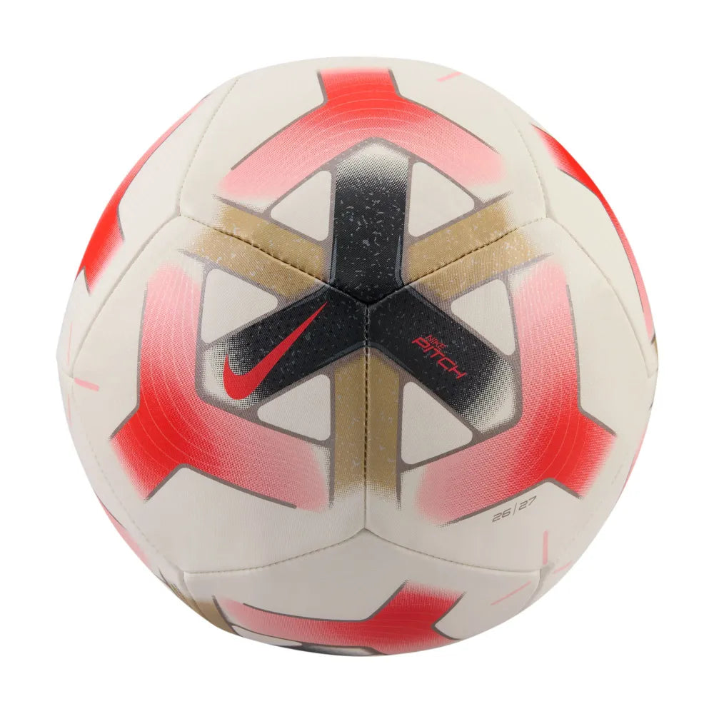 Nike Pitch Soccer Ball