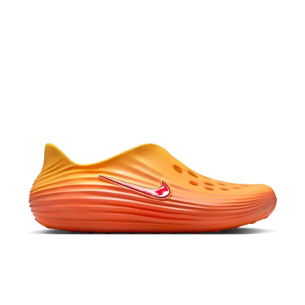Nike ReactX Rejuven8 Men's Shoes Orange Color