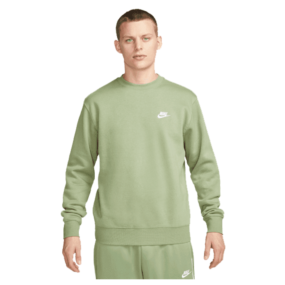 Nike Men s Crew T shirt Best Sports Tee 2020 Midway Sports