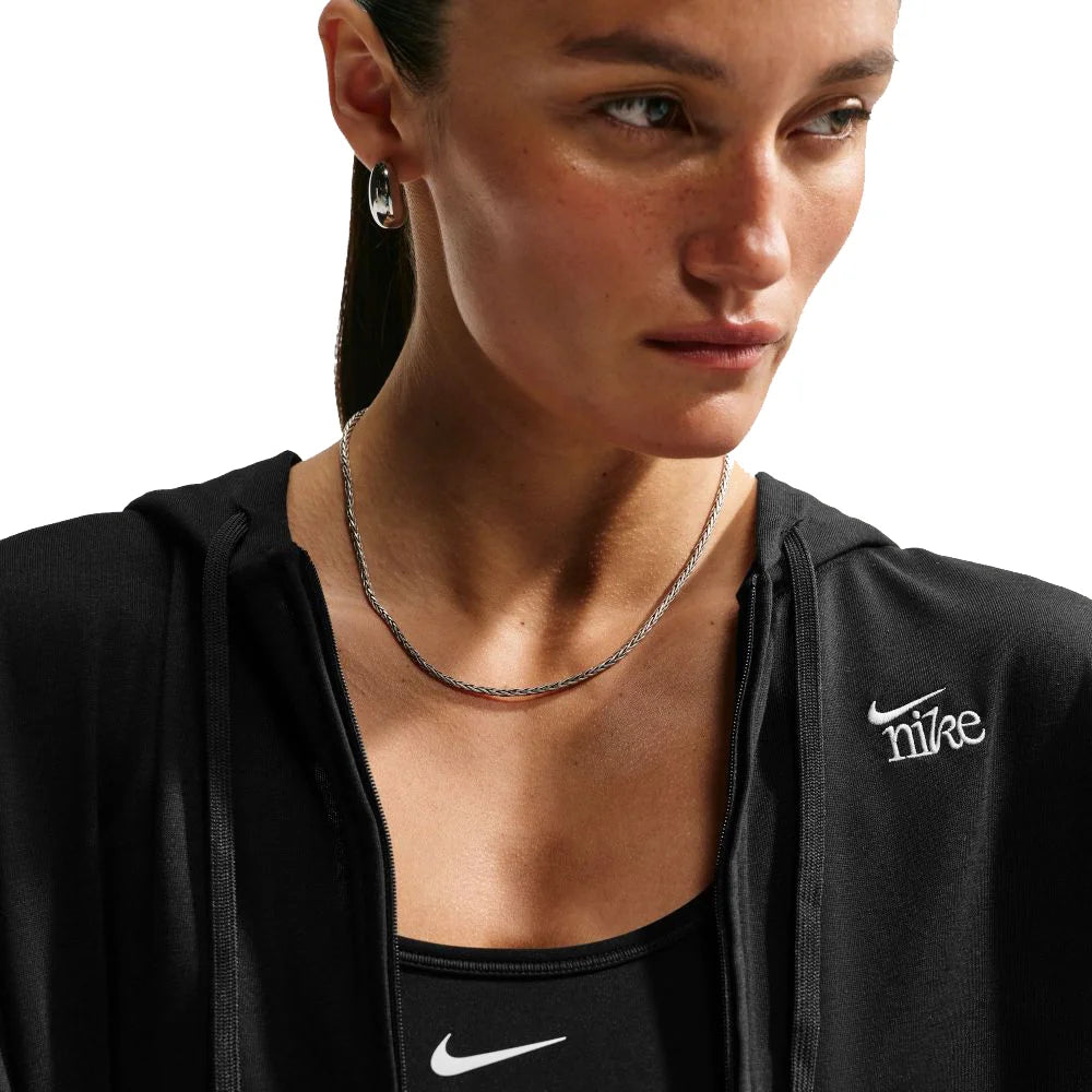 Nike Sportswear Women's Lightweight Full-Zip Hoodie
