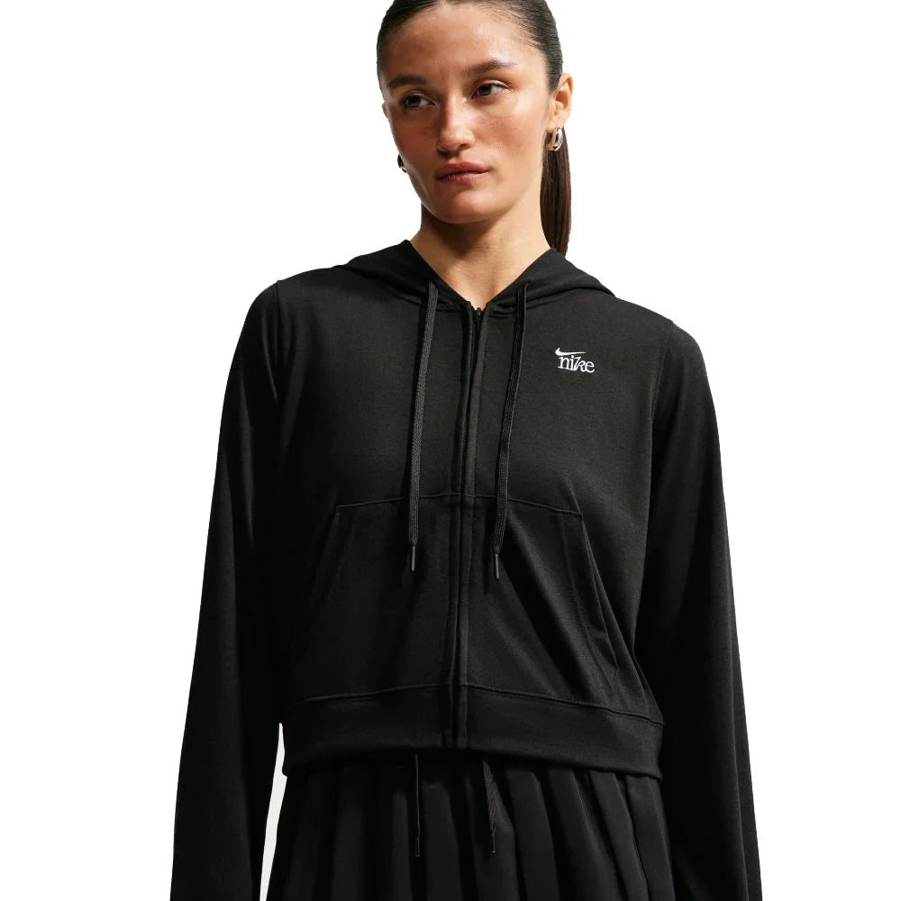 Nike Sportswear Women's Lightweight Full-Zip Hoodie