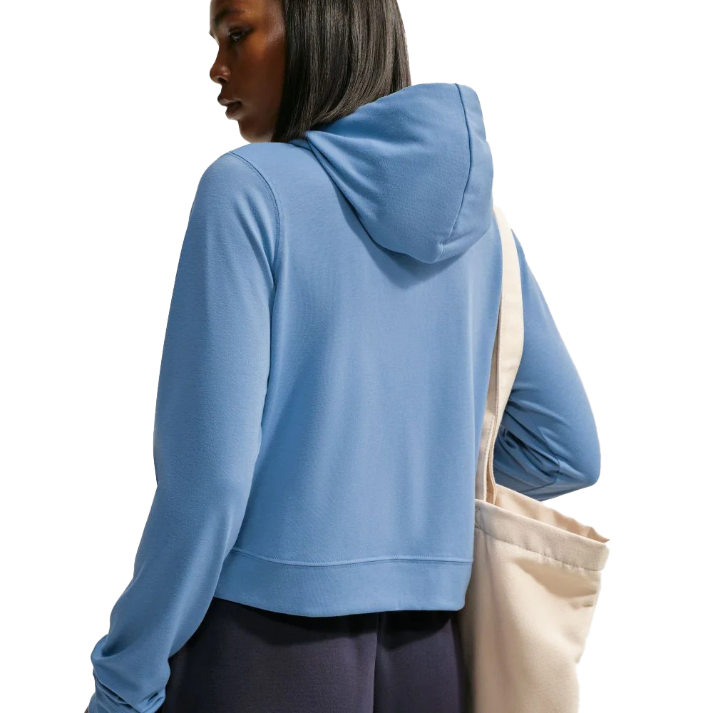 Nike Sportswear Women's Lightweight Full-Zip Hoodie