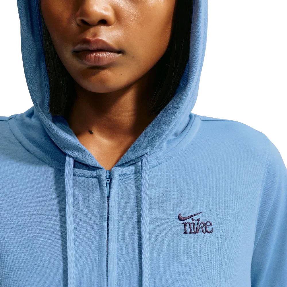 Nike Sportswear Women's Lightweight Full-Zip Hoodie