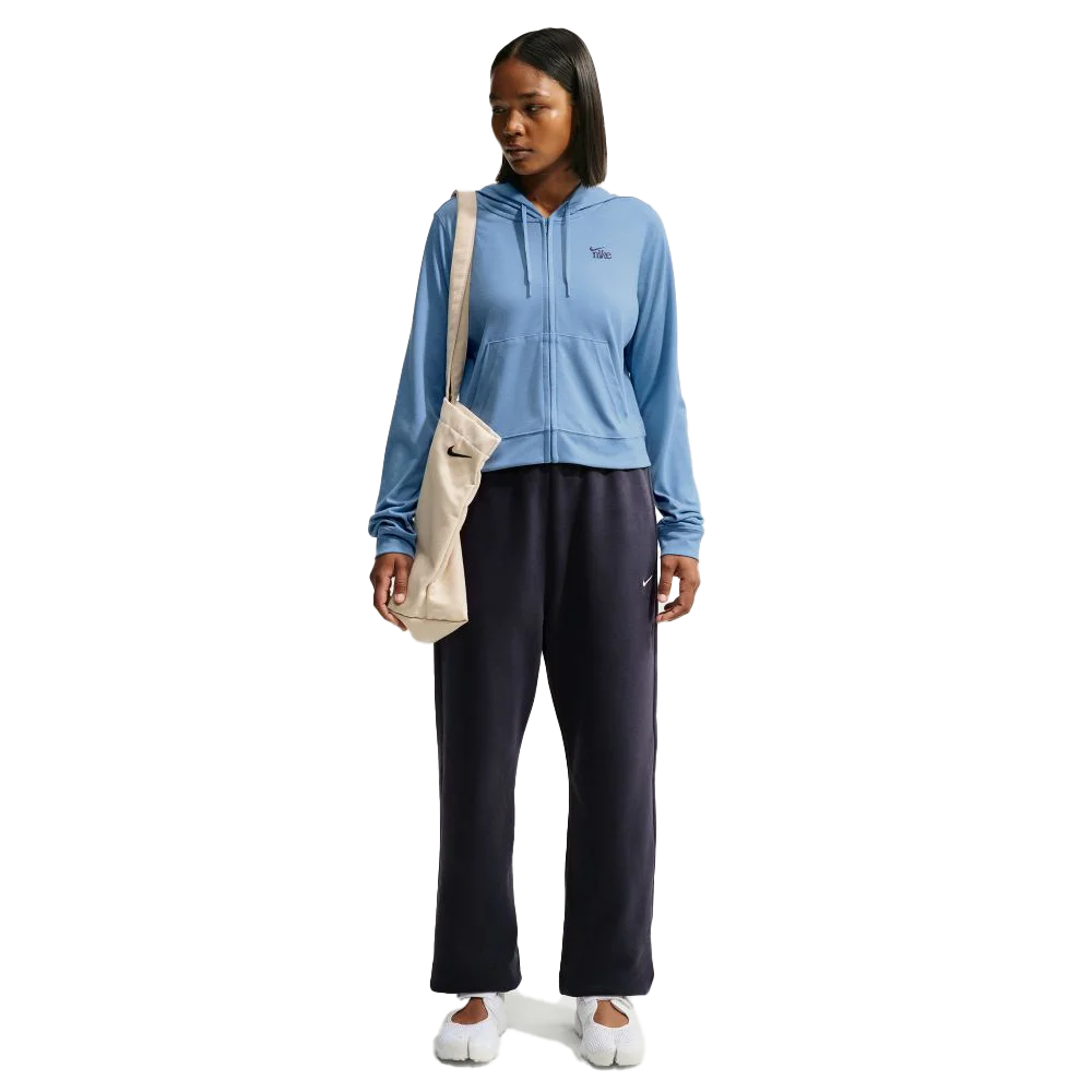 Nike Sportswear Women's Lightweight Full-Zip Hoodie