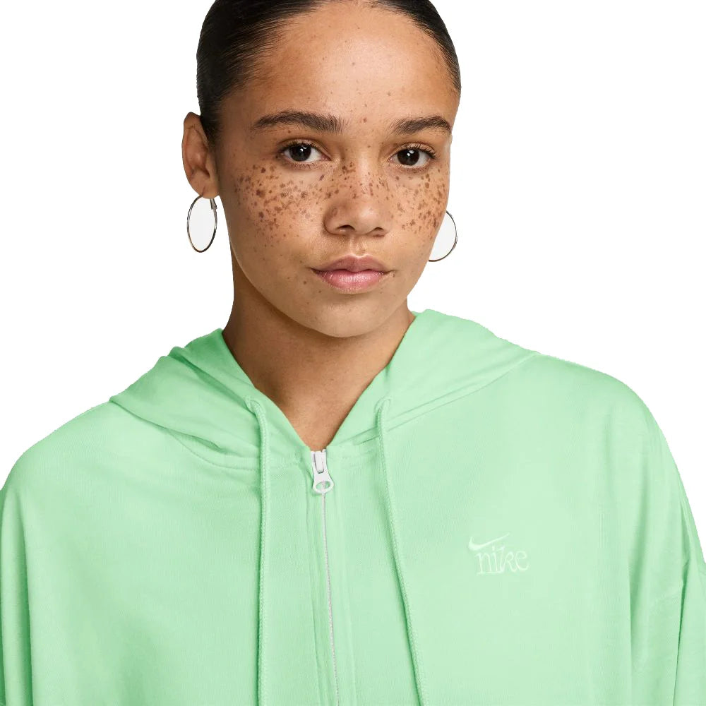 Nike Sportswear Women's Lightweight Full-Zip Hoodie