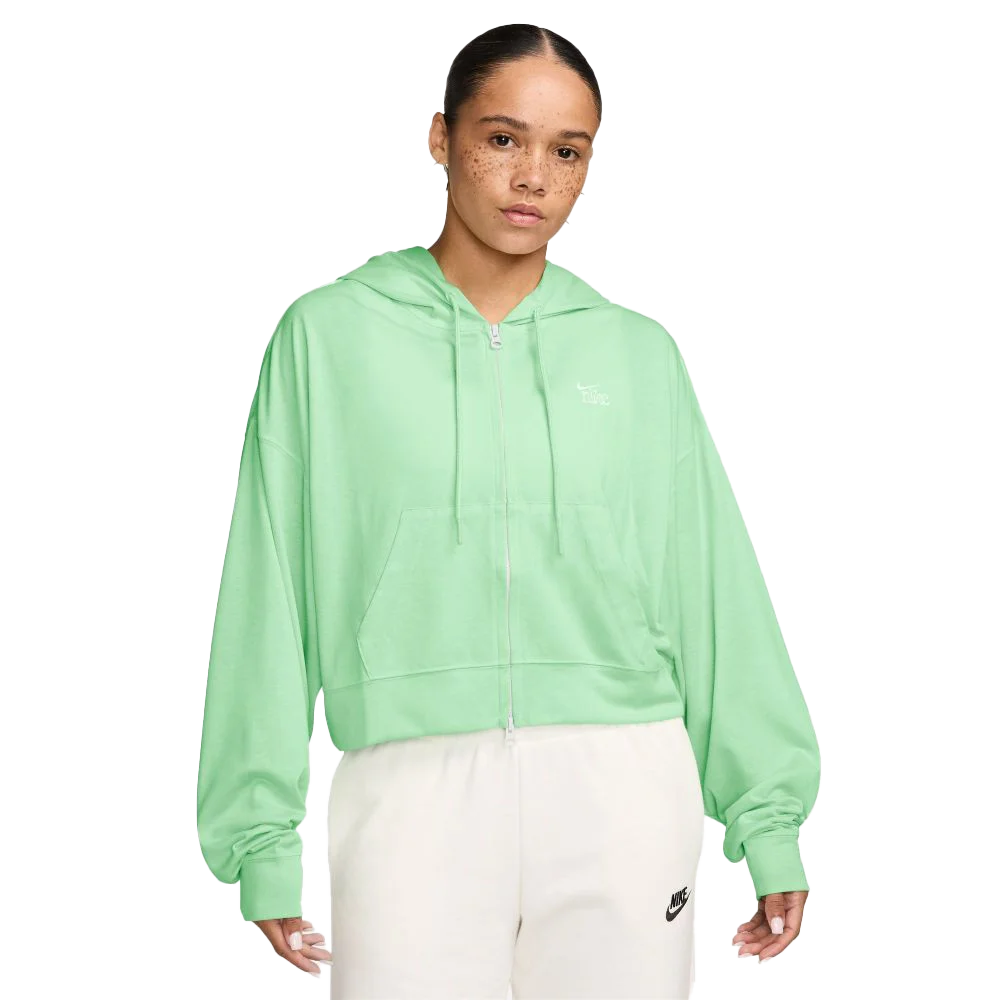 Nike Sportswear Women's Lightweight Full-Zip Hoodie
