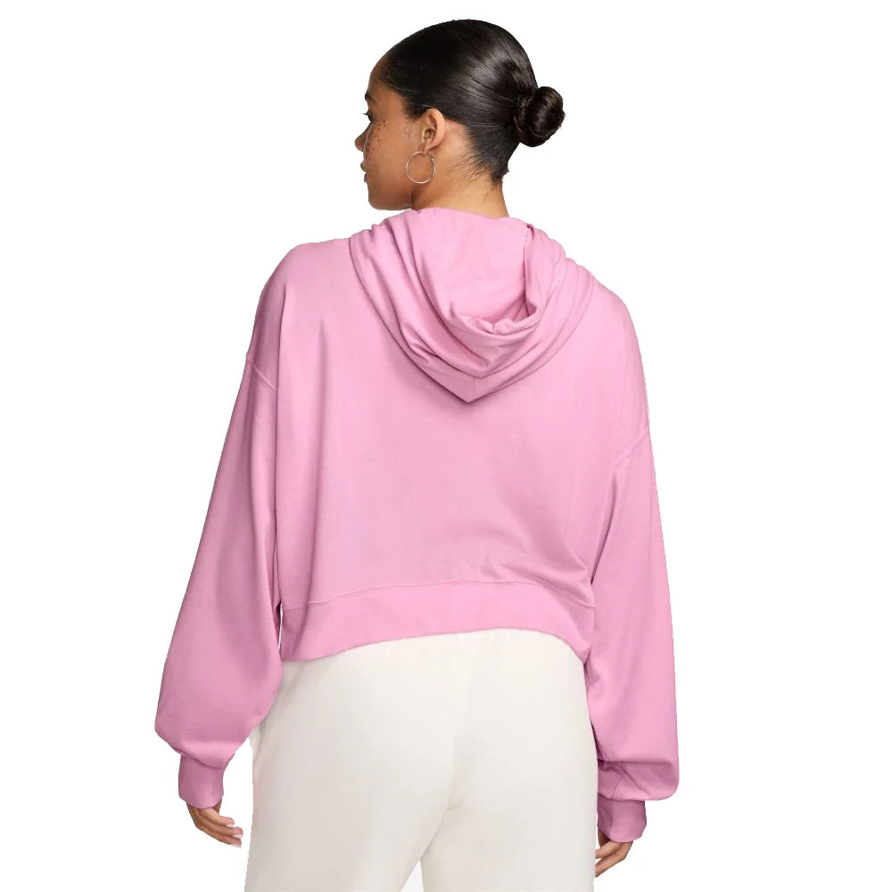 Nike Sportswear Women's Lightweight Full-Zip Hoodie