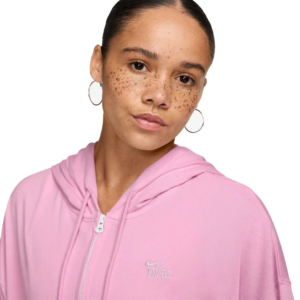 Nike Sportswear Women's Lightweight Full-Zip Hoodie