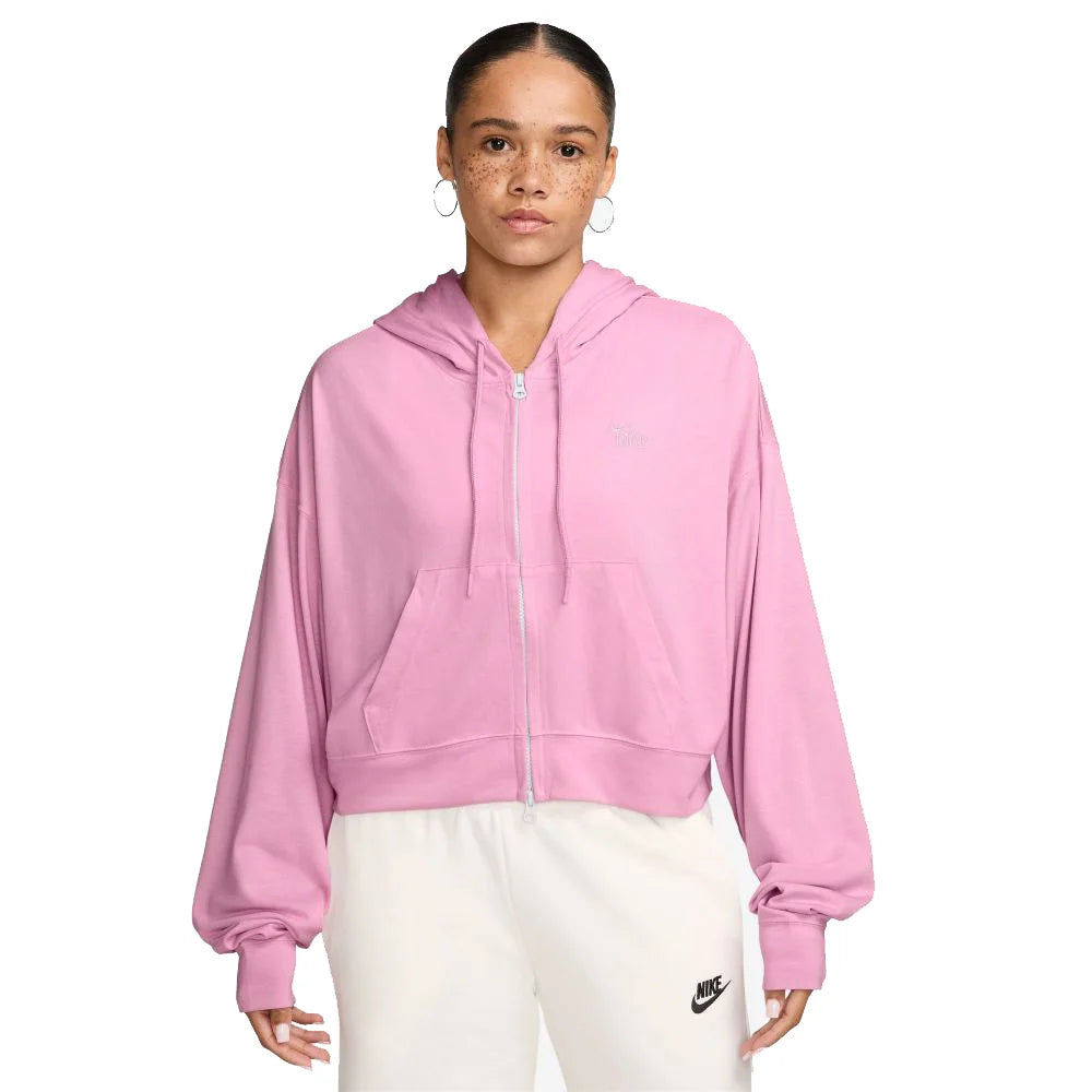 Nike Sportswear Women's Lightweight Full-Zip Hoodie