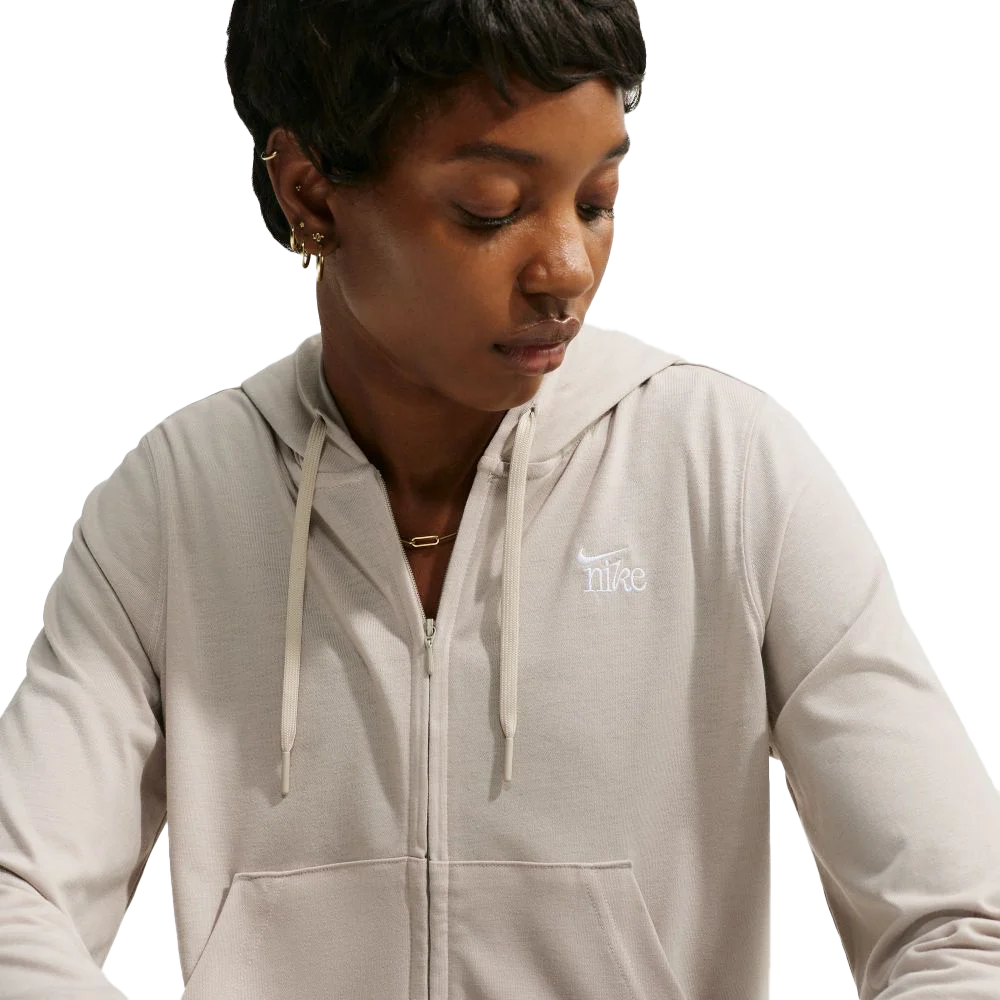 Nike Sportswear Women's Lightweight Full-Zip Hoodie