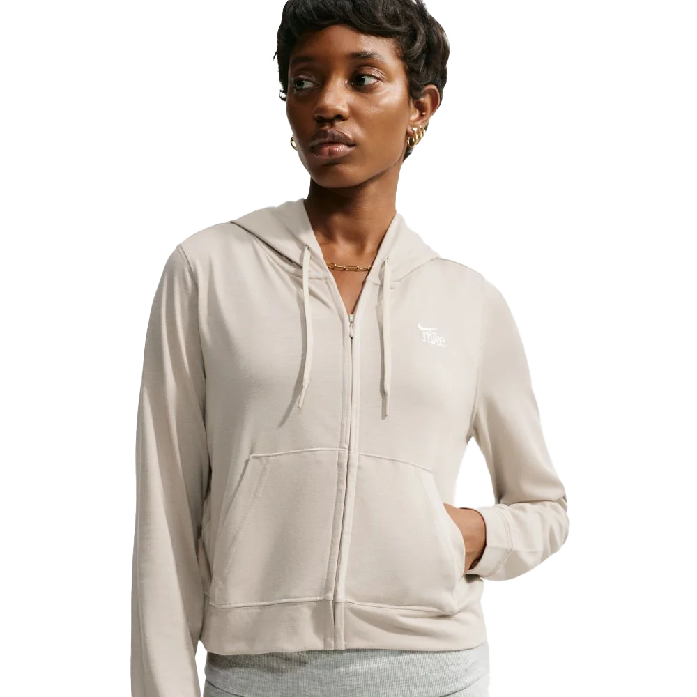 Nike Sportswear Women's Lightweight Full-Zip Hoodie