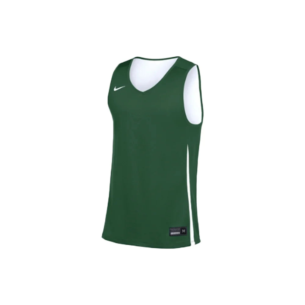 Nike Stock Hyperelite Practice Jersey Green Color  