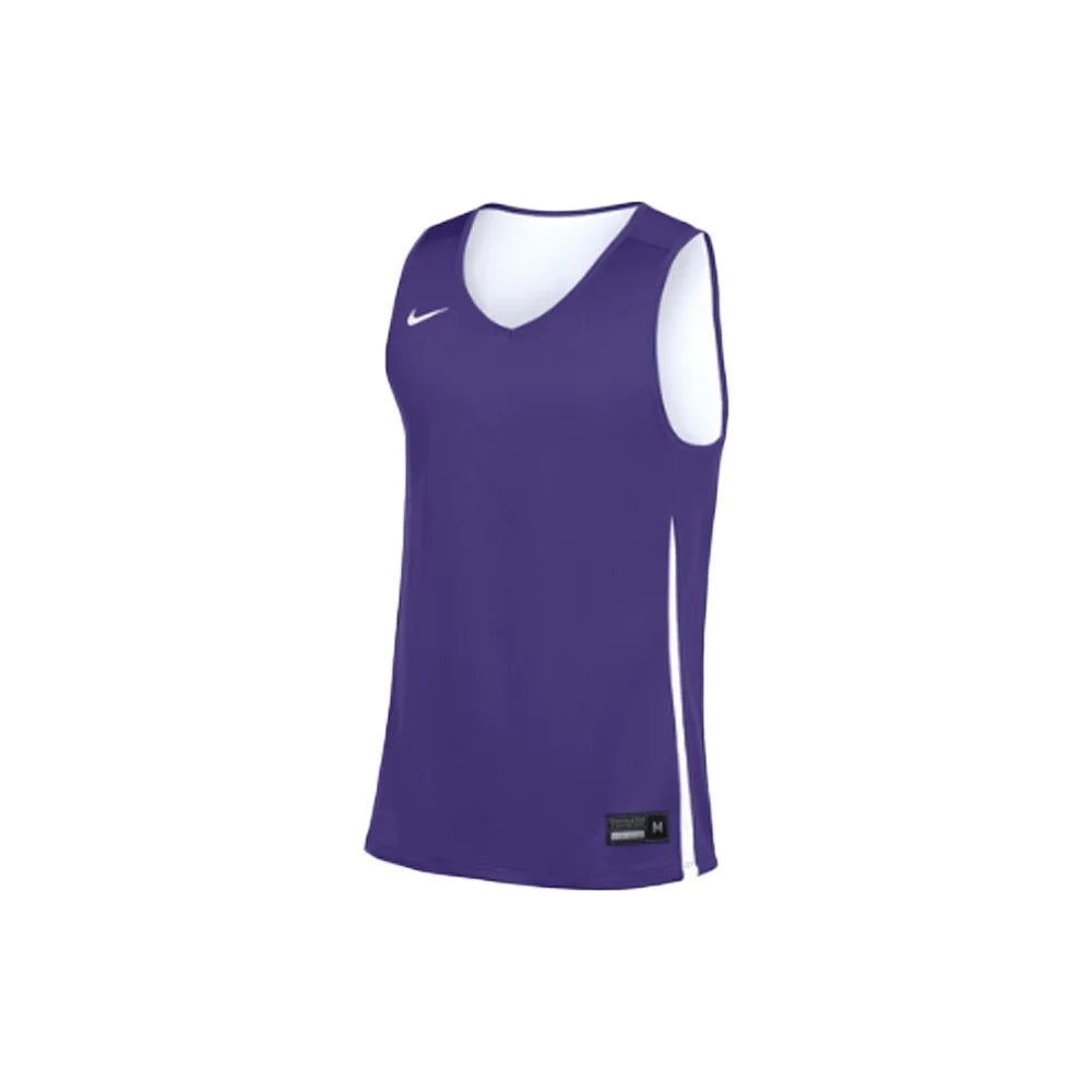 Nike Stock Hyperelite Practice Jersey   Purple Color  