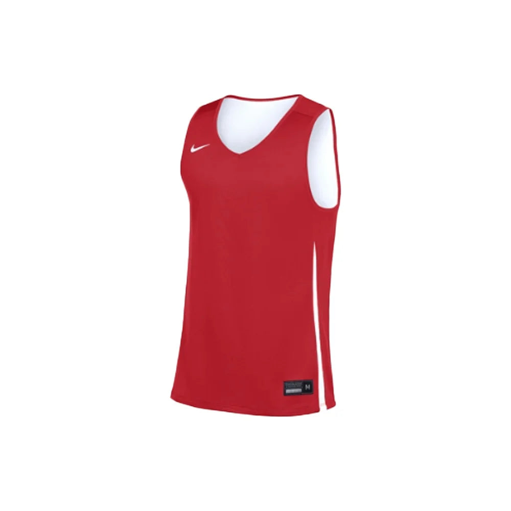 Nike Stock Hyperelite Practice Jersey    Red Color  
