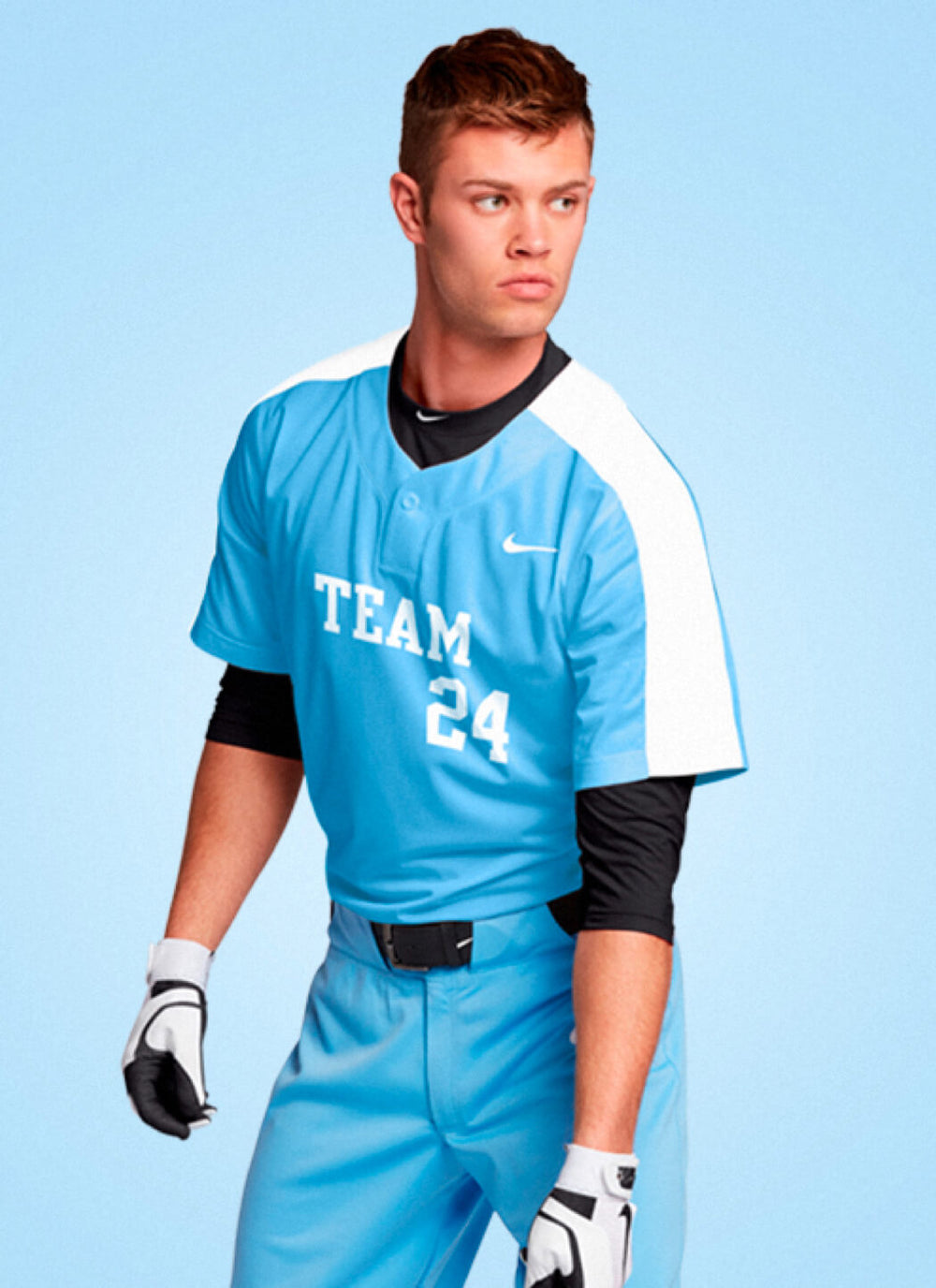 Baseball Uniforms