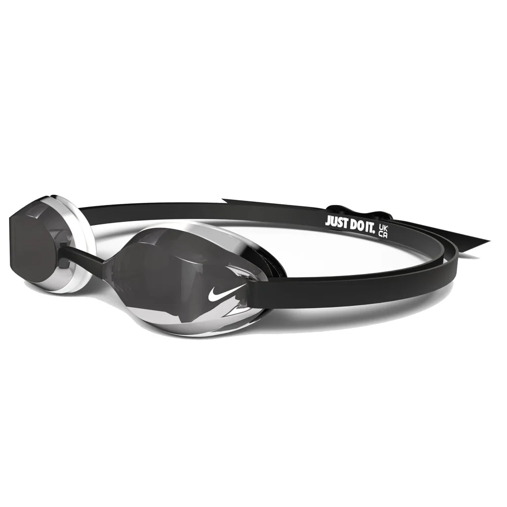 Nike Swim Big Kids Legacy Mirrored Goggles