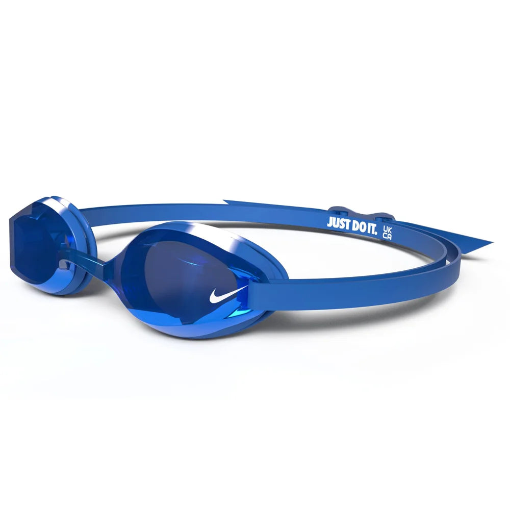 Nike Swim Big Kids Legacy Mirrored Goggles