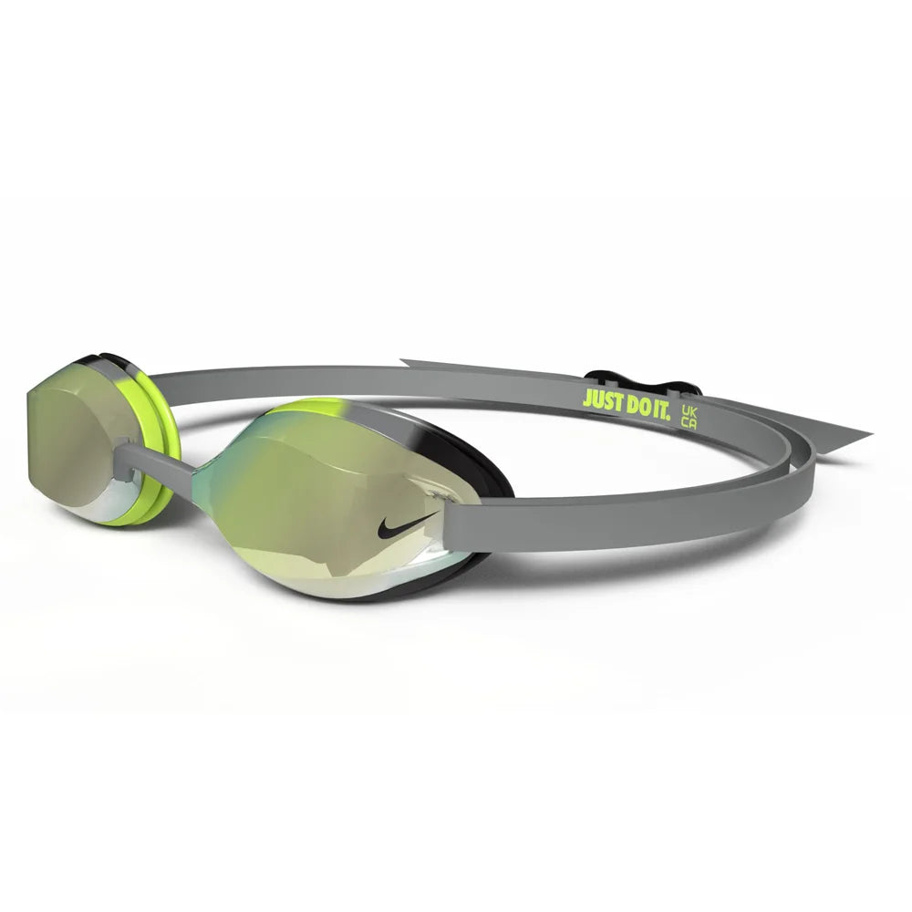 Nike Swim Big Kids Legacy Mirrored Goggles