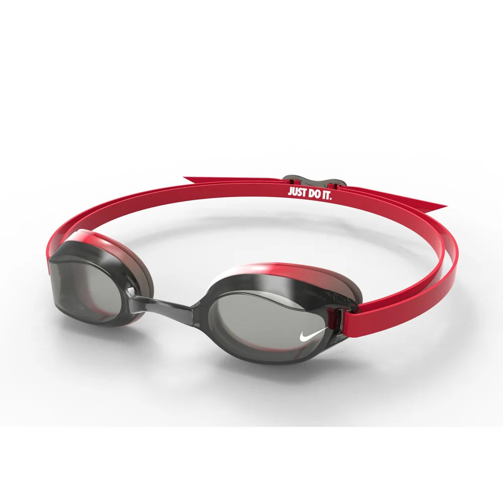 Nike Swim Big Kids Legacy Mirrored Goggles